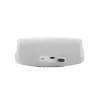 JBL CHARGE 5 WHITE, 1,91 cm (0,75