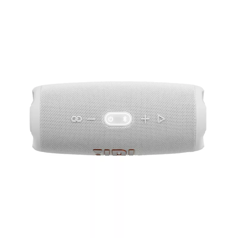 JBL CHARGE 5 WHITE, 1,91 cm (0,75