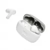 JBL Wave 200 TWS WEISS, inalámbricos, 20 - 20000 Hz, música, 48 g, auriculares, blanco
