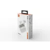 JBL Wave 200 TWS WEISS, inalámbricos, 20 - 20000 Hz, música, 48 g, auriculares, blanco