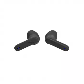 JBL WAVE 300TWS auriculares True Wireless Stereo (TWS) in-ear música Bluetooth con base de carga negro