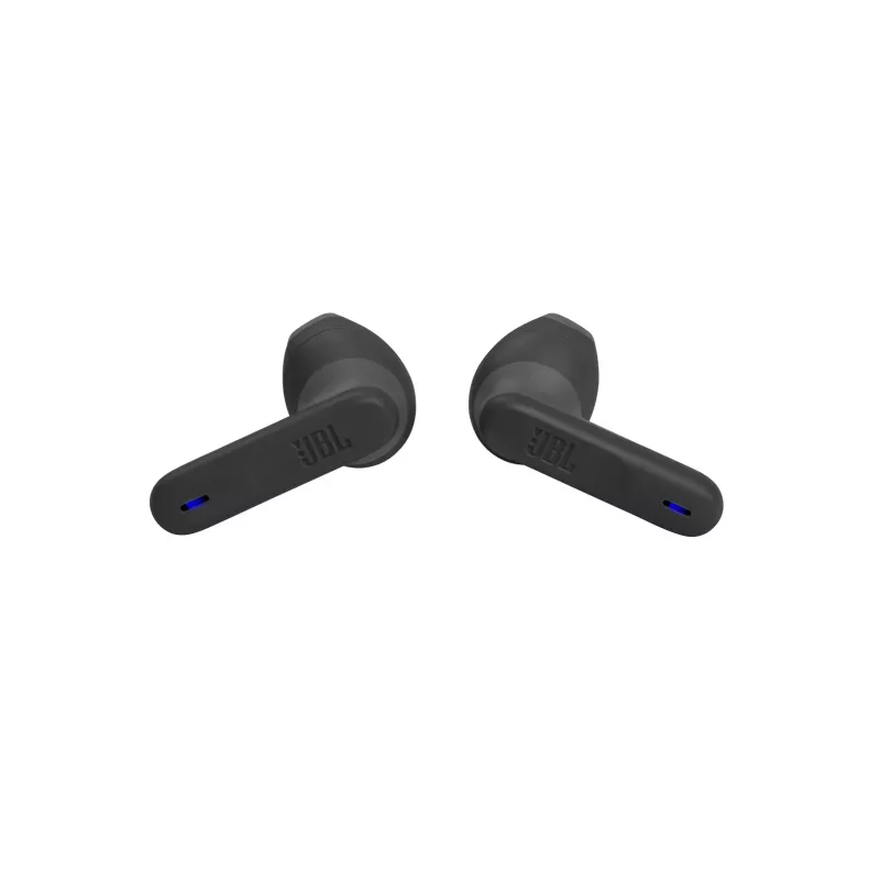 JBL WAVE 300TWS auriculares True Wireless Stereo (TWS) in-ear música Bluetooth con base de carga negro