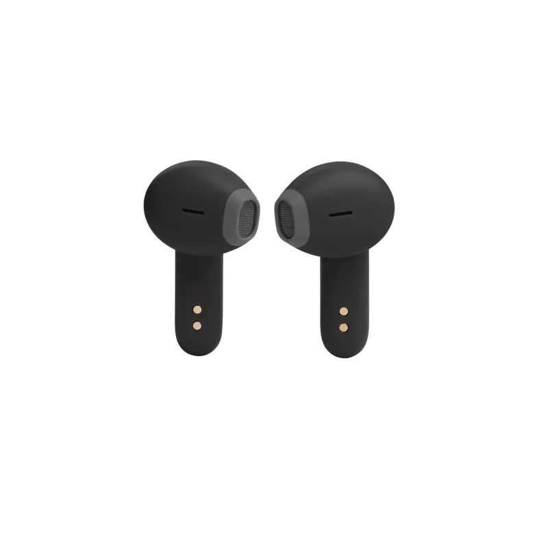 JBL WAVE 300TWS auriculares True Wireless Stereo (TWS) in-ear música Bluetooth con base de carga negro