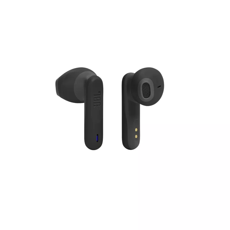 JBL WAVE 300TWS auriculares True Wireless Stereo (TWS) in-ear música Bluetooth con base de carga negro