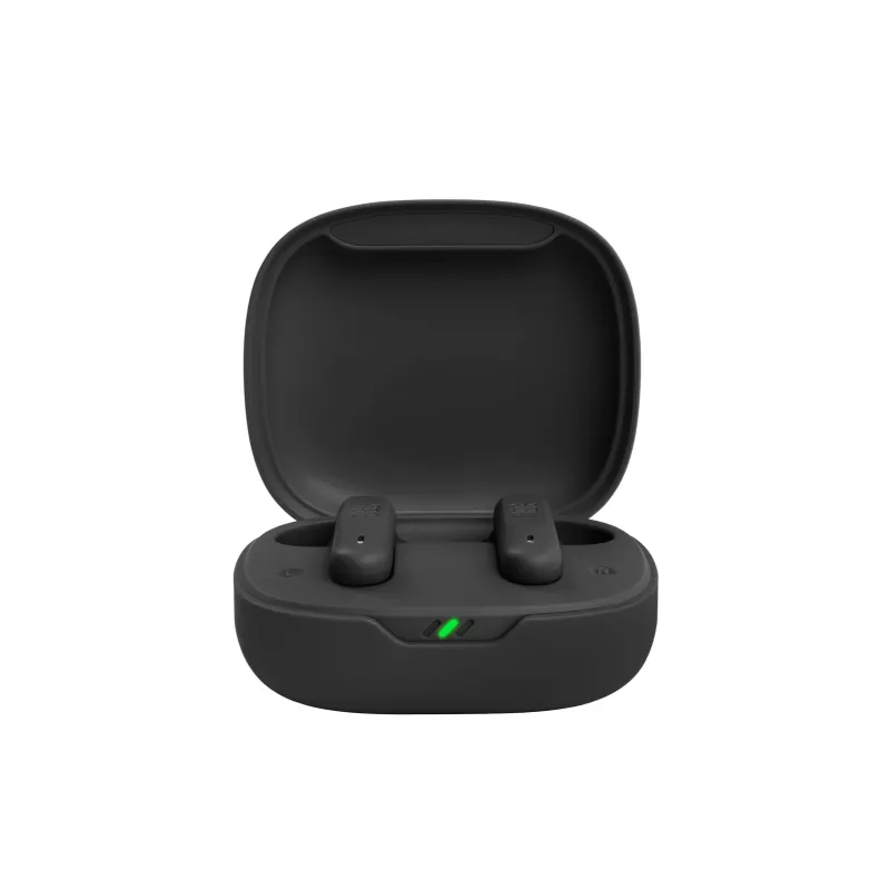 JBL WAVE 300TWS auriculares True Wireless Stereo (TWS) in-ear música Bluetooth con base de carga negro