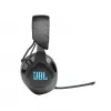 JBL Quantum 610 auriculares inalámbricos con cable e inalámbricos de diadema gaming USB Type-C negro