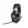 JBL Quantum 610 auriculares inalámbricos con cable e inalámbricos de diadema gaming USB Type-C negro