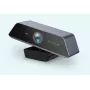 MAXHUB UC cámara 4K campo de visión 80° 13 MP negro 3840 x 2160 píxeles 30 fps Sony 25,4 / 3,06 mm (1 / 3,06