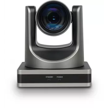MAXHUB UC P15 videocámara de conferencia 2,07 MP gris 1920 x 1080 píxeles 60 fps CMOS 25,4 / 2,8 mm (1 / 2,8 inch)