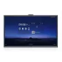 MAXHUB V8630 pantalla para salas de reuniones 2,18 m (86