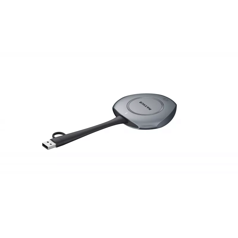 MAXHUB WT13S Dongle de uso compartido inalámbrico USB Type-C