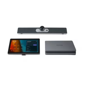 MAXHUB XT10-VB KIT sistema de videoconferencia 12 MP Ethernet LAN sistema de videoconferencia en grupo