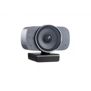 MAXHUB UC W31 videocámara de conferencia 12 MP negro 3840 x 2160 píxeles 25,4 / 2,3 mm (1 / 2,3 inch)