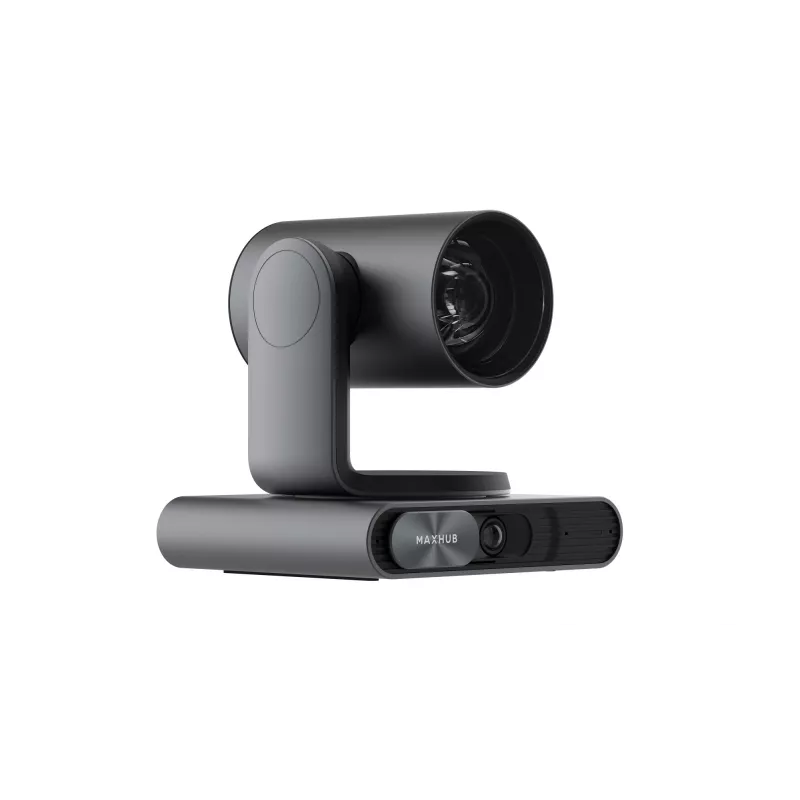 MAXHUB UC P30 cámara PTZ 4K Microsoft Teams Rooms, 8,42 MP, 4K Ultra HD, 3840 x 2160 píxeles, 30 fps, 90°, 12x