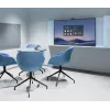 MAXHUB XBoard V7 Serie V5550 pantalla táctil interactiva todo en uno para conferencias de 55