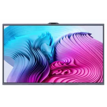 MAXHUB XBoard V7 Serie V7550 pantalla táctil interactiva todo en uno para conferencias de 75 inch