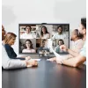 MAXHUB XBoard V7 Serie V7550 pantalla táctil interactiva todo en uno para conferencias de 75