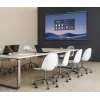 MAXHUB XBoard V7 Serie V7550 pantalla táctil interactiva todo en uno para conferencias de 75