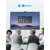 MAXHUB XBoard V7 Series V8650 pantalla táctil interactiva todo en uno para conferencias de 86