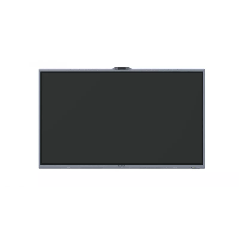 MAXHUB XBoard V7 Serie V655T pantalla táctil interactiva Microsoft Teams Rooms de 65