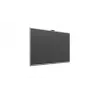 MAXHUB XBoard V7 Serie V655T pantalla táctil interactiva Microsoft Teams Rooms de 65
