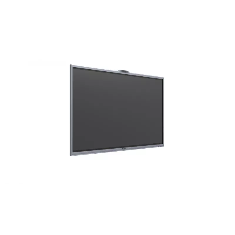 MAXHUB XBoard V7 Serie V655T pantalla táctil interactiva Microsoft Teams Rooms de 65