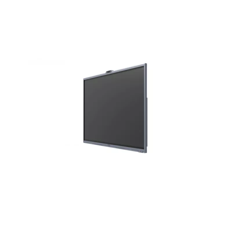 MAXHUB XBoard V7 Serie V655T pantalla táctil interactiva Microsoft Teams Rooms de 65