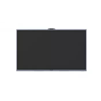 MAXHUB XBoard V7 Serie V755T pantalla táctil interactiva Microsoft Teams Rooms de 75 inch
