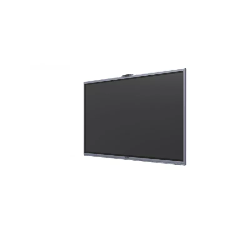 MAXHUB XBoard V7 Serie V755T pantalla táctil interactiva Microsoft Teams Rooms de 75 inch