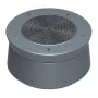 MAXHUB UC BM45 altavoz con micrófono Microsoft Teams Rooms, PC, gris, táctil, 5 W, 100 - 20000 Hz, 100 - 10000 Hz