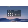 MAXHUB XBoard V7 Serie C9850 pantalla táctil interactiva todo en uno para conferencias de 98