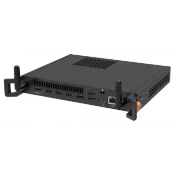 MAXHUB MT71E módulo PC 12th Gen Intel-i5 Windows 11 Pro, Intel® Core™ i5, i5-12450H, 12 GB, DDR4-SDRAM, 256 GB, Windows 11 Pro