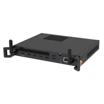 MAXHUB MT71F módulo PC 12th Gen Intel-i7 Windows 11 Pro, Intel® Core™ i7, i7-12650H, 16 GB, 256 GB, Windows 11 Pro, 64 bits