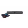 MAXHUB XBar V50 videobar dual-eyes 4K Microsoft Teams Rooms MDEP