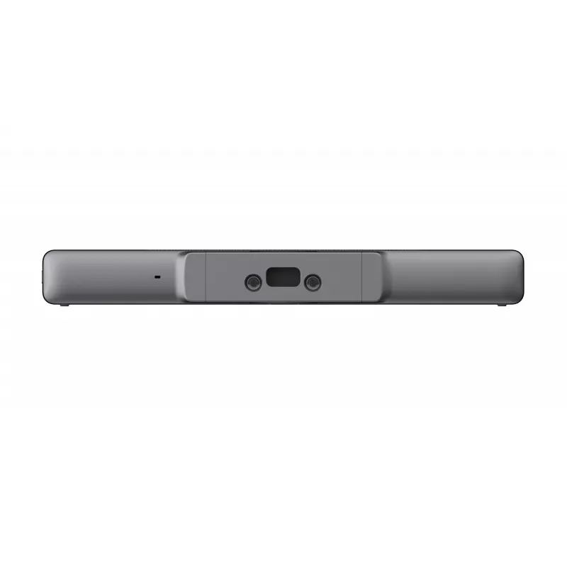 MAXHUB XBar V50 videobar dual-eyes 4K Microsoft Teams Rooms MDEP