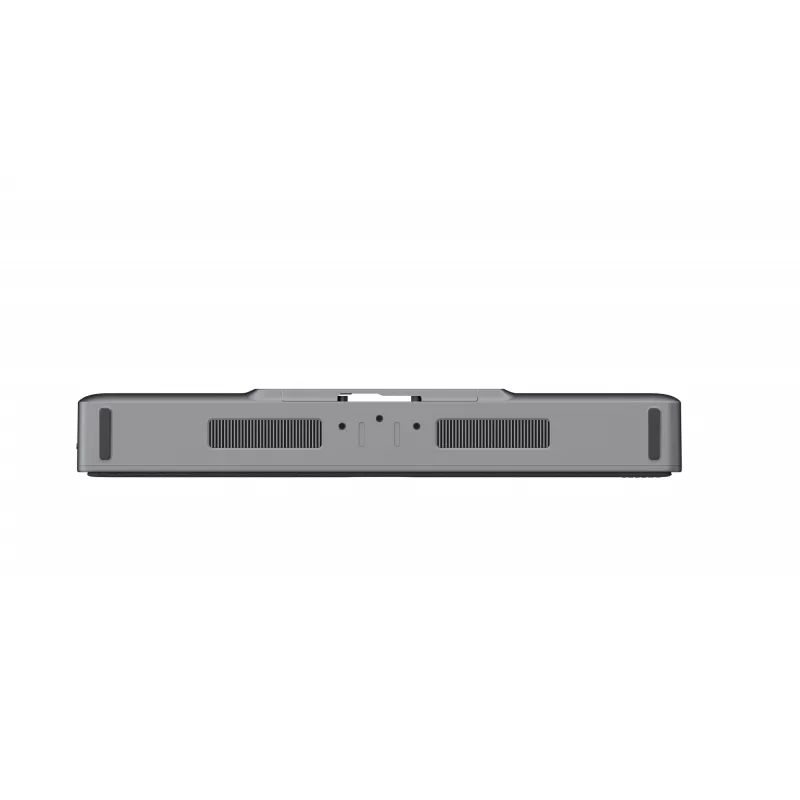 MAXHUB XBar V50 videobar dual-eyes 4K Microsoft Teams Rooms MDEP