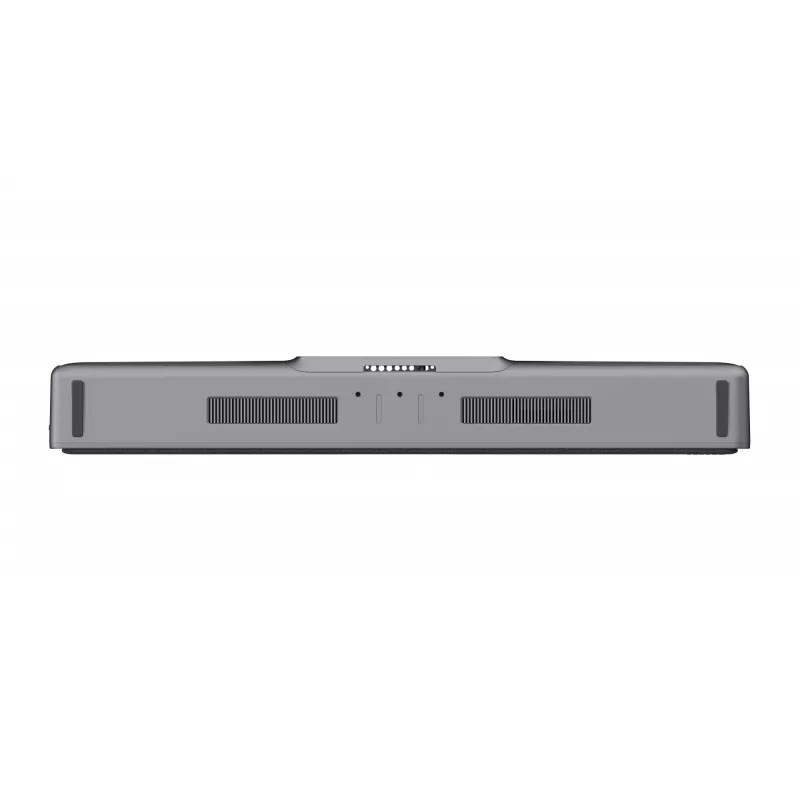 MAXHUB XBar V70 videobar qua-eyes 4K Microsoft Teams Rooms MDEP