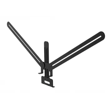 MAXHUB WIB10A soporte para cámara PTZ, 167,2 mm, 751,5 mm, 162,5 mm, 3,1 kg, 225 mm, 835 mm