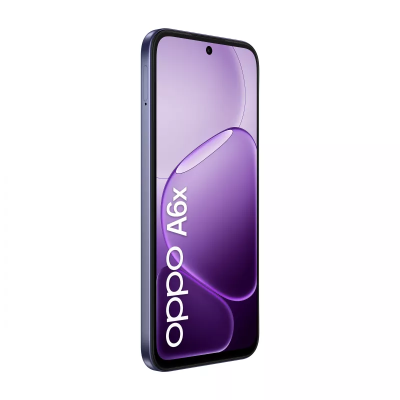 OPPO A6x 17,1 cm (6,75