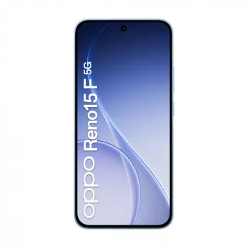 OPPO 15 F 5G 16,7 cm (6,57
