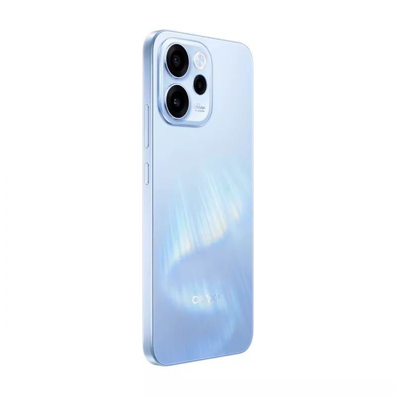 OPPO 15 F 5G 16,7 cm (6,57 inch) Dual SIM Android 16.0 USB Type-C 8 GB 256 GB 6500 mAh azul