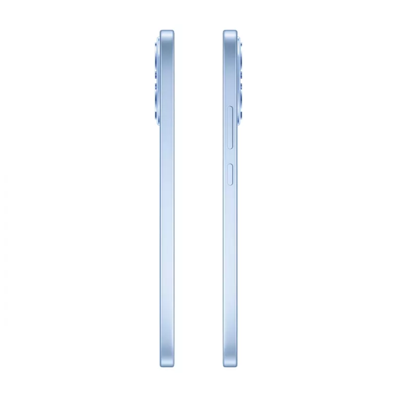 OPPO 15 F 5G 16,7 cm (6,57 inch) Dual SIM Android 16.0 USB Type-C 8 GB 256 GB 6500 mAh azul