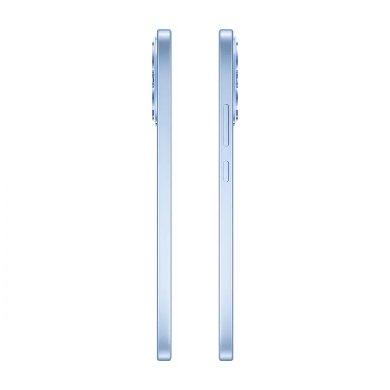 OPPO 15 F 5G 16,7 cm (6,57 inch) Dual SIM Android 16.0 USB Type-C 8 GB 256 GB 6500 mAh azul