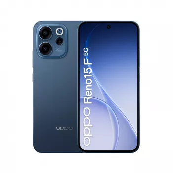 OPPO 15 F 5G 16,7 cm (6,57