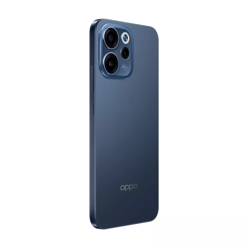 OPPO 15 F 5G 16,7 cm (6,57 inch) Dual SIM Android 16.0 USB Type-C 8 GB 256 GB 6500 mAh negro