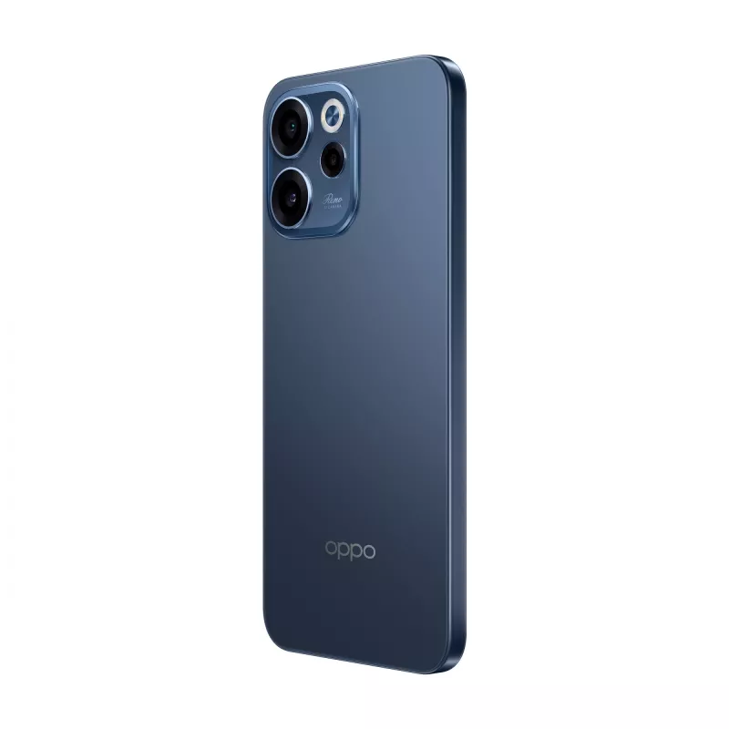 OPPO 15 F 5G 16,7 cm (6,57 inch) Dual SIM Android 16.0 USB Type-C 8 GB 256 GB 6500 mAh negro