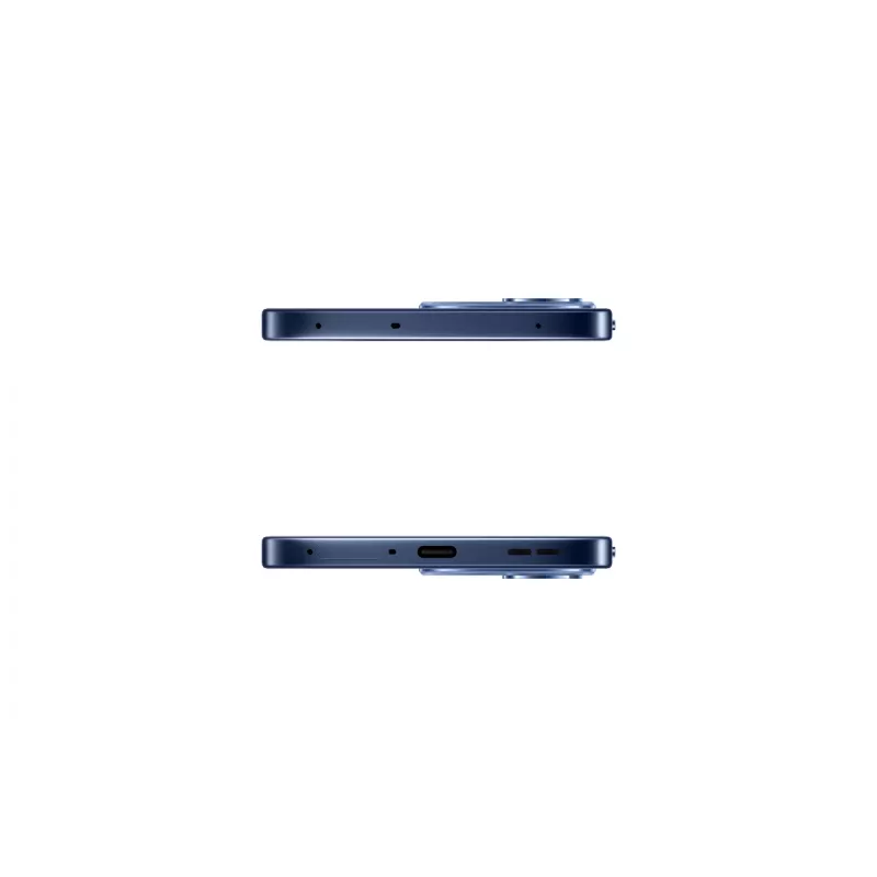 OPPO 15 F 5G 16,7 cm (6,57 inch) Dual SIM Android 16.0 USB Type-C 8 GB 256 GB 6500 mAh negro