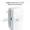 TP-Link TL-WPA7617 KIT 1200 Mbit/s Ethernet LAN Wi-Fi blanco 2 uds.