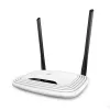 TP-Link TL-WR841N Router Wi-Fi Fast Ethernet Single-Band (2,4 GHz) Blanco
