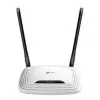TP-Link TL-WR841N Router Wi-Fi Fast Ethernet Single-Band (2,4 GHz) Blanco